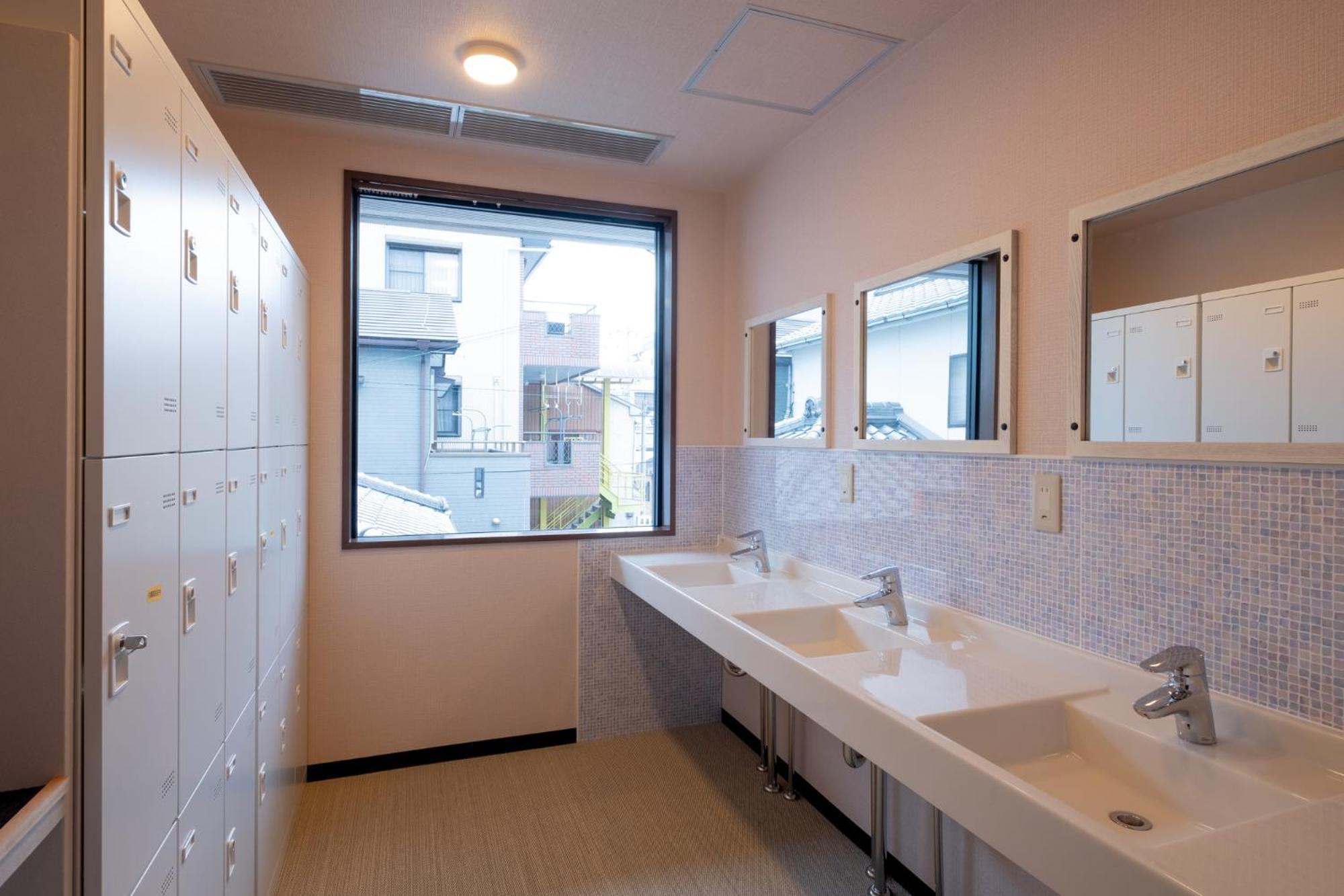 Guesthouse Kukuru Vakajama Kültér fotó
