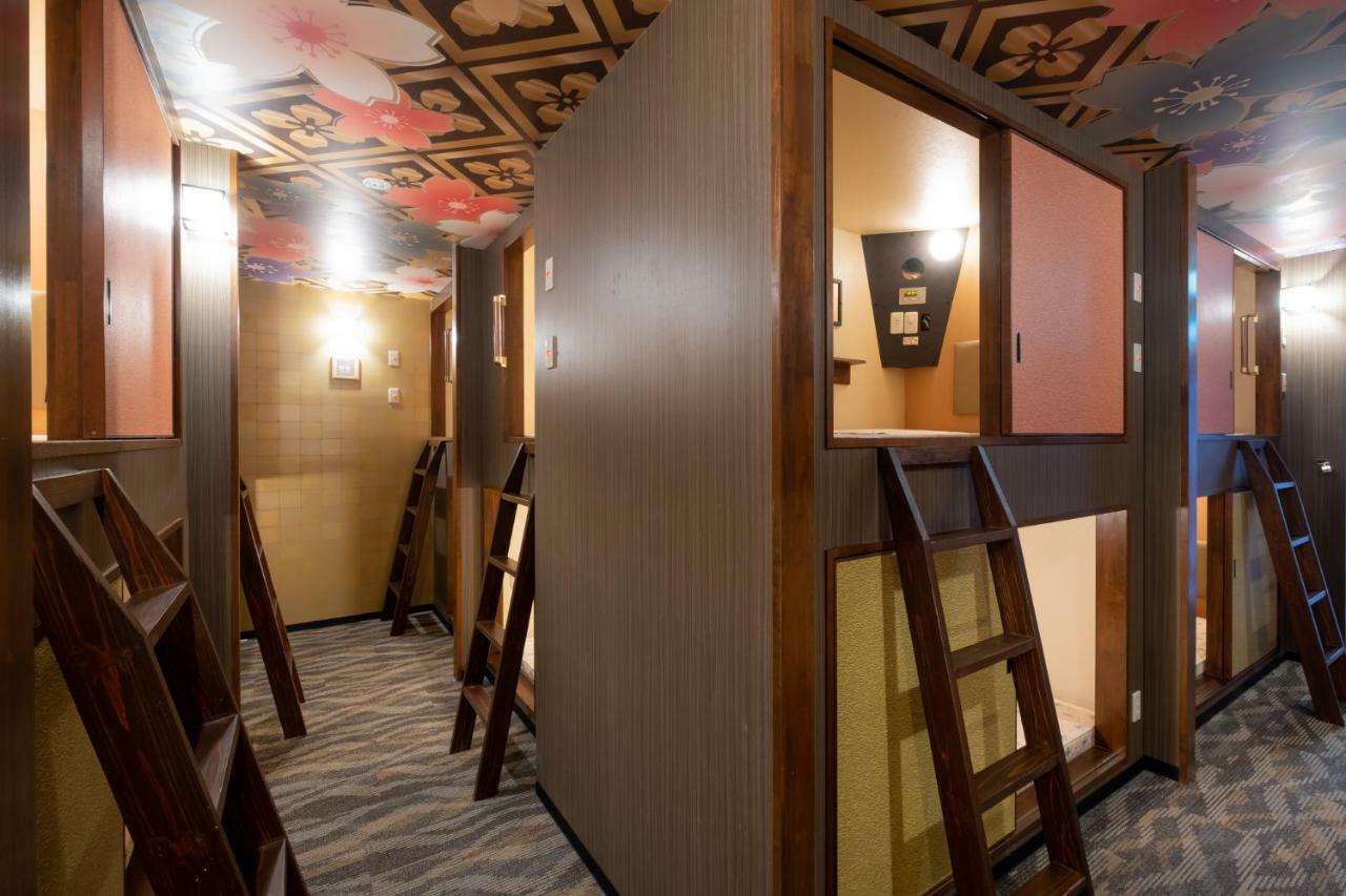 Guesthouse Kukuru Vakajama Kültér fotó